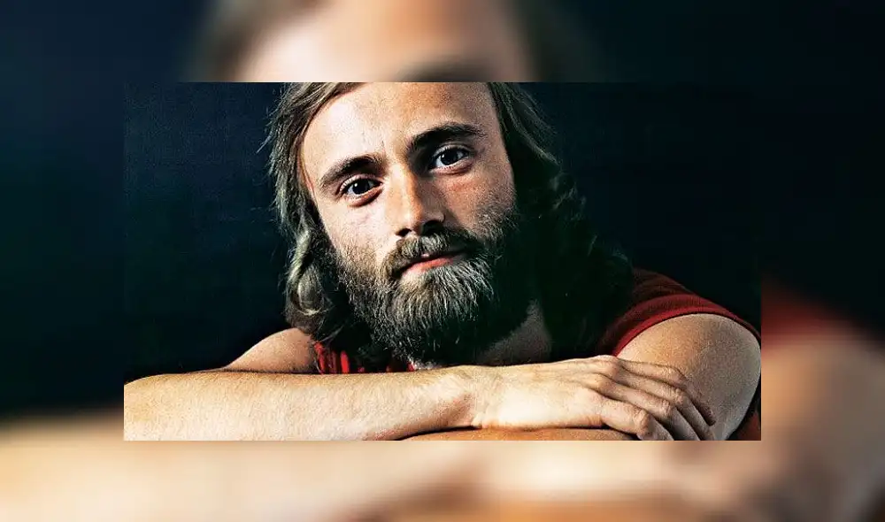 Cantante Phil Collins brinda concierto en silla de ruedas [FOTOS]