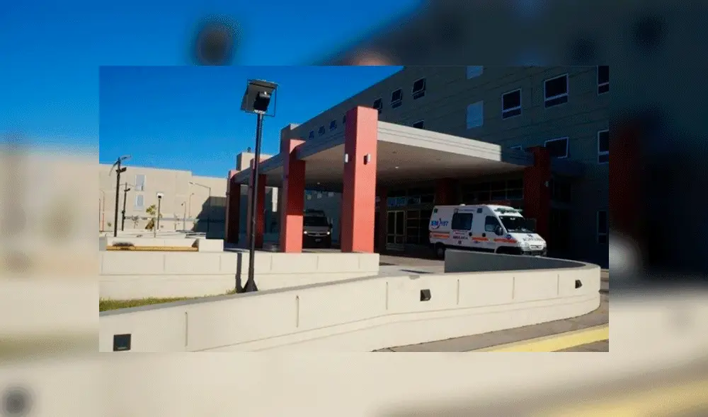 Bebé muere tras golpearse con un ventilador porque su padrastro la lanzó al aire Bebé muere tras golpearse con un ventilador porque su padrastro la lanzó al aire