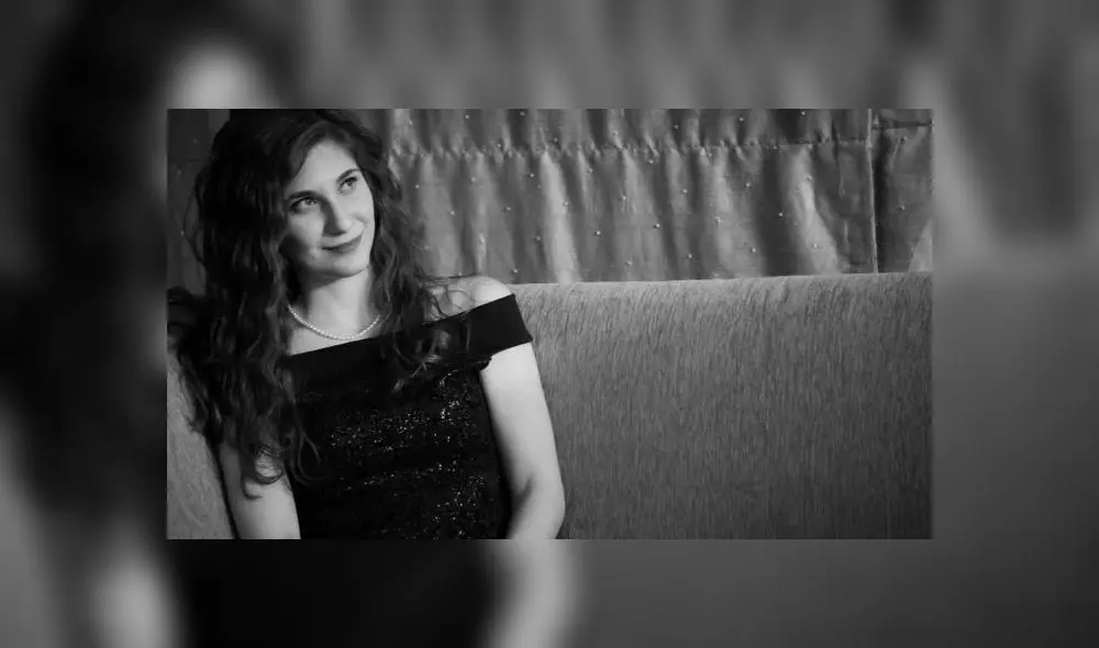 "Es injusto": el drama de una joven que nació sin útero y sus partes íntimas incompletas "Es injusto": el drama de una joven que nació sin útero y sus partes íntimas incompletas