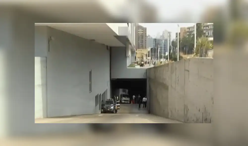 Joven que buscaba trabajo murió tras ser atropellado dentro de centro comercial Real Plaza Salaverry [VIDEO]