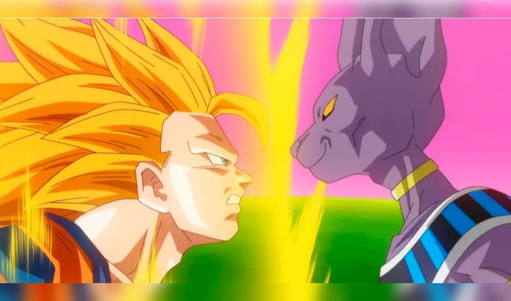 Dragon Ball Super Broly: Cronología completa del anime después de su estreno [VIDEOS]