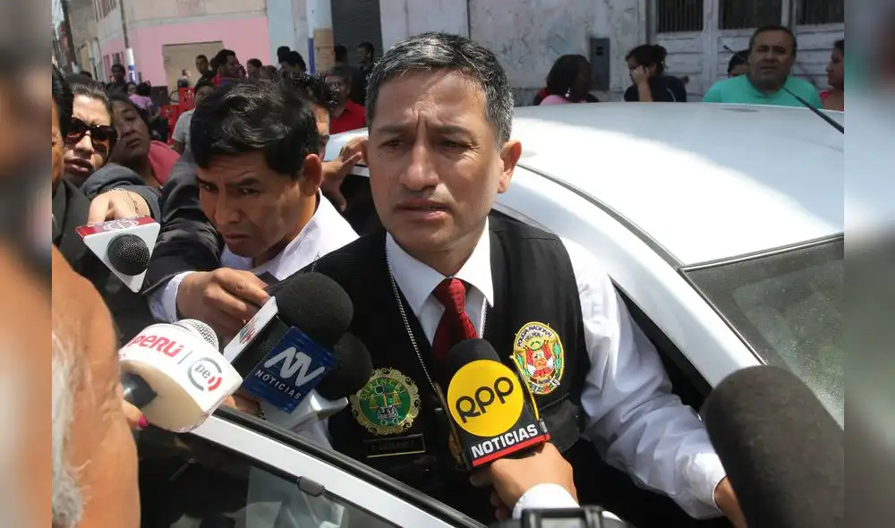 Bandas criminales asesinaron a 24 policías en los últimos 8 meses