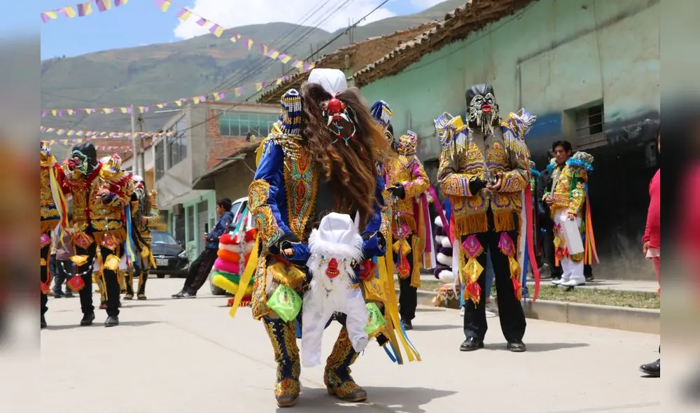 Fe y farra con los negritos Fe y farra con los negritos