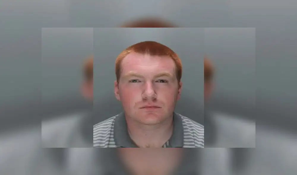 Atrapan a uno de los criminales más buscados del Reino Unido durante una cena de Navidad