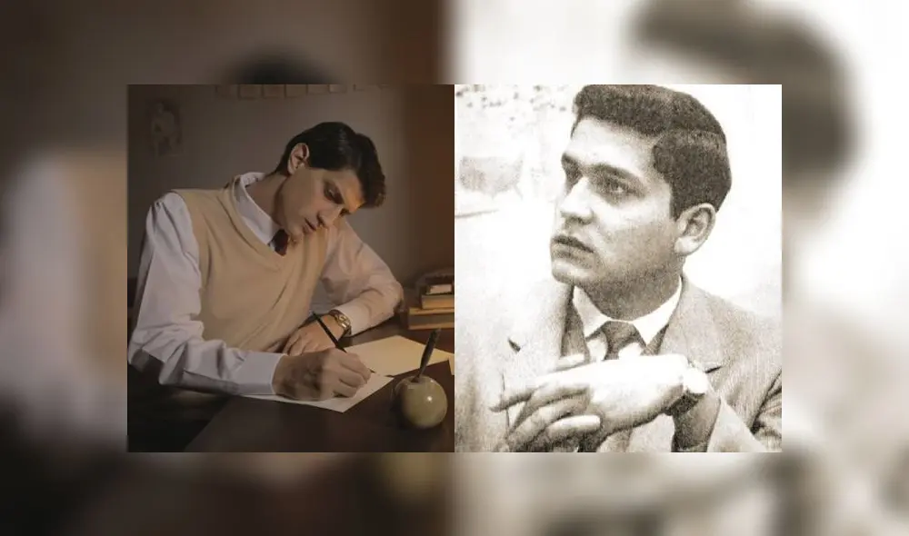 Película sobre la vida del poeta Javier Heraud se estrena este año [VIDEO]