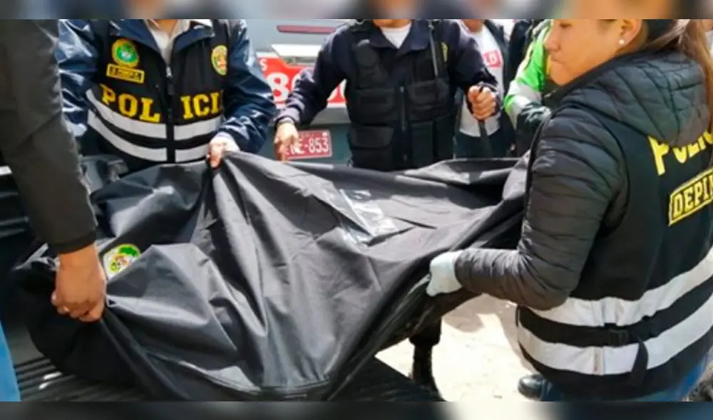 Hallan a cadáver de estibador con signos de degollamiento en Cusco. Hallan a cadáver de estibador con signos de degollamiento en Cusco.