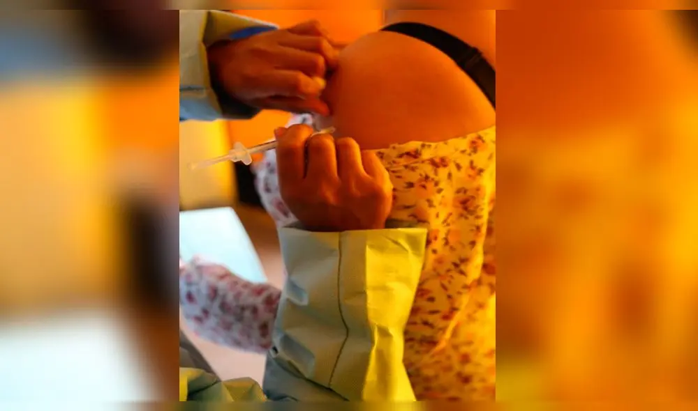 Campaña de Vacunación en Cajamarca Campaña de Vacunación en Cajamarca