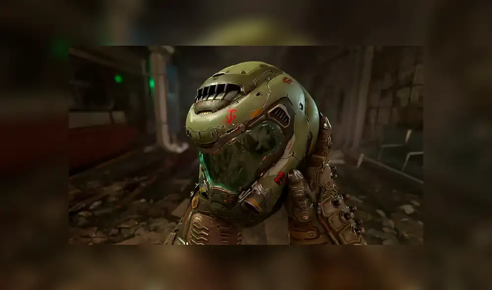 Doom Eternal retrasa su fecha de lanzamiento por estos motivos [FOTOS]