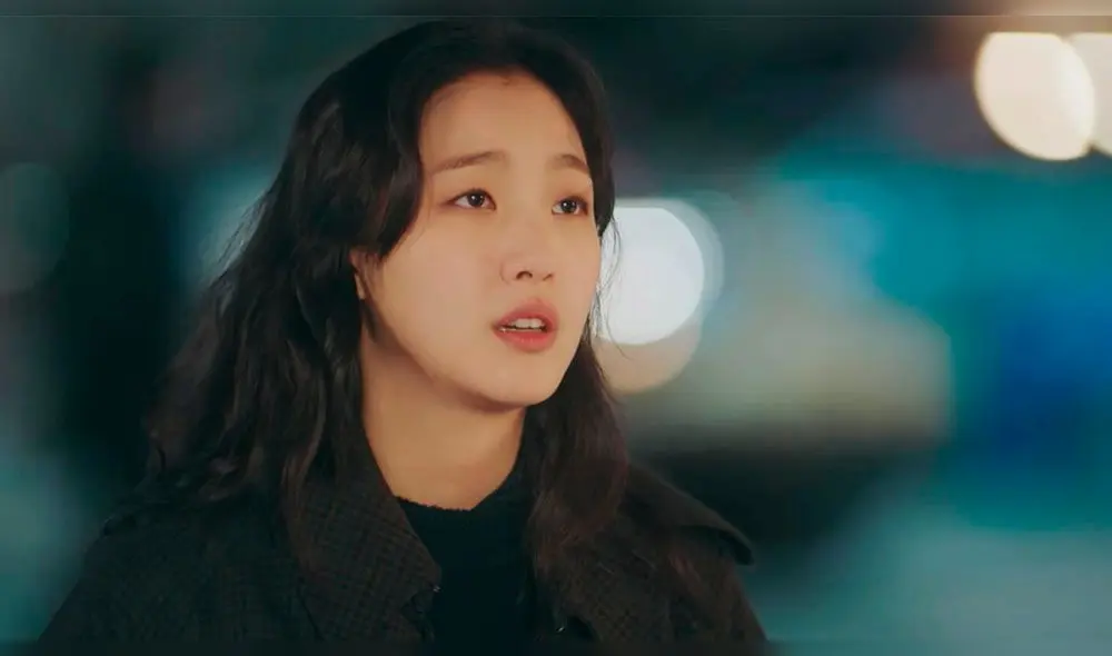 Kim Go Eun en The king: Eternal Monarch