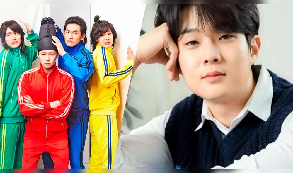 Choi Woo Shik protagonizó exitosos doramas antes de llegar a 'Parasite'.