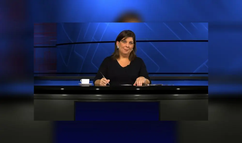 RMP: “Keiko saca a ministros, pero ¿qué propone para la educación peruana?”