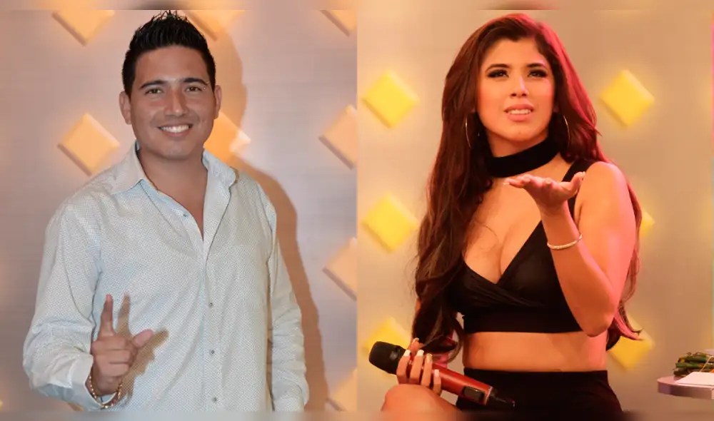 El Artista del Año: Pedro Loli se refirió a polémica con Yahaira Plasencia