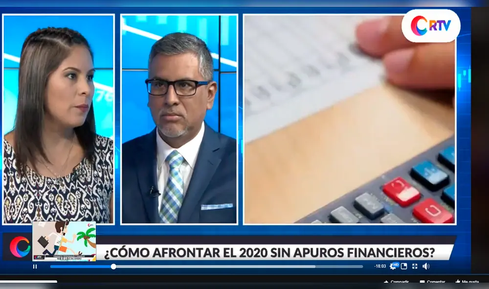 Consejos financieros