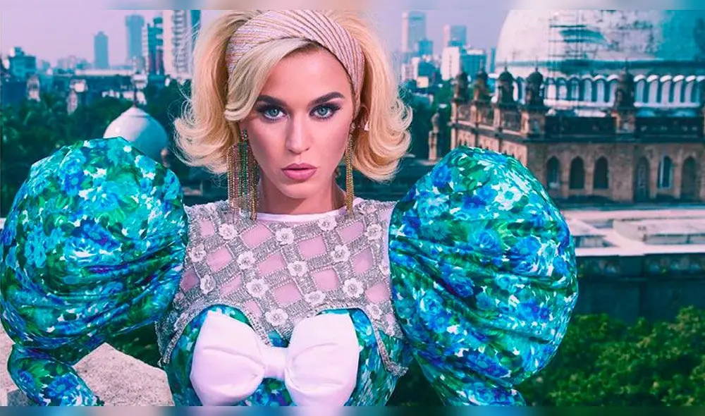 Katy Perry cuenta cómo planeo dar la noticia de su embarazado a su mamá. Foto: Instagram Katy Perry cuenta cómo planeo dar la noticia de su embarazado a su mamá. Foto: Instagram