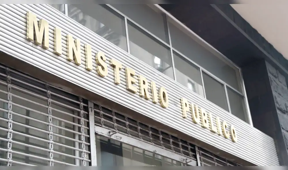 Ministerio Público pide prisión preventiva contra representantes de socias de Odebrecht