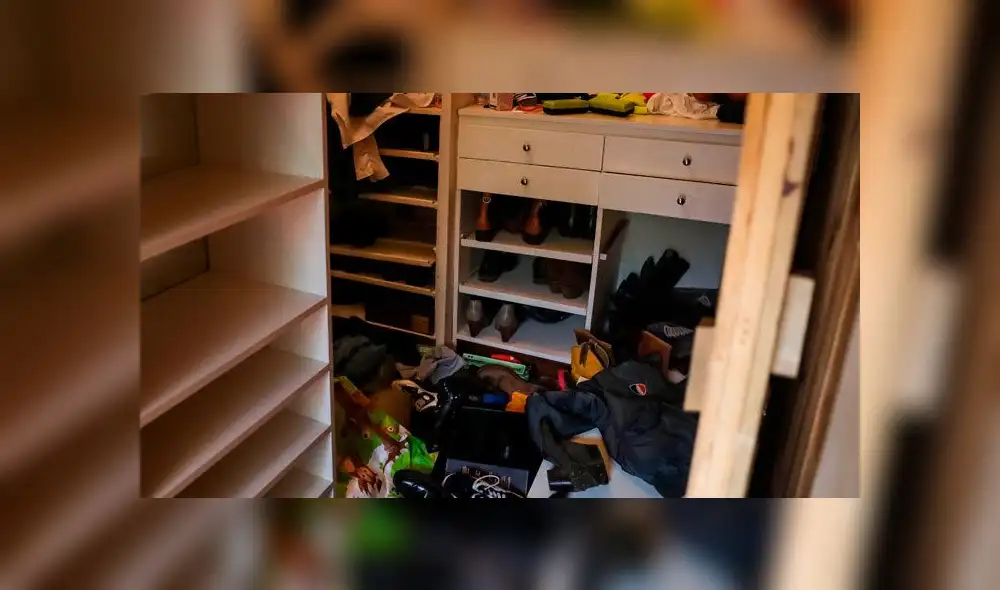 Denuncian allanamiento y robo de casa de Leopoldo López [FOTOS]