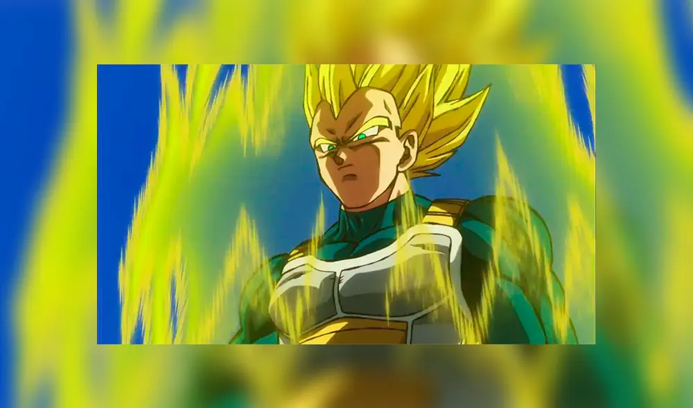 Dragon Ball Super: Broly ya tiene fecha de estreno en Latinoamérica [FOTO]