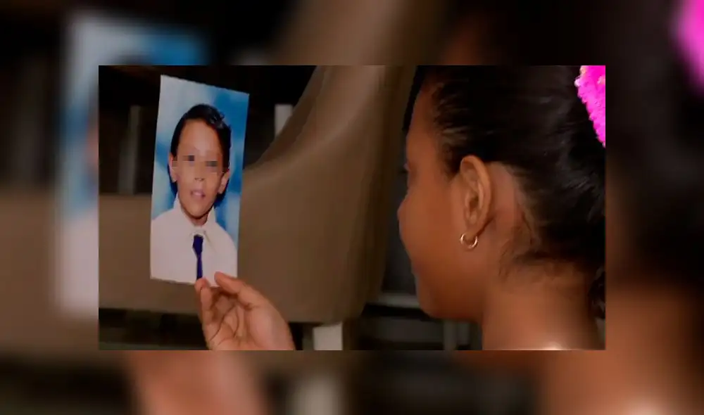 Quería ser niña desde que tenía 3 años y se enfrentó a toda una sociedad para que la reconozcan como 'Catta'. Foto: captura