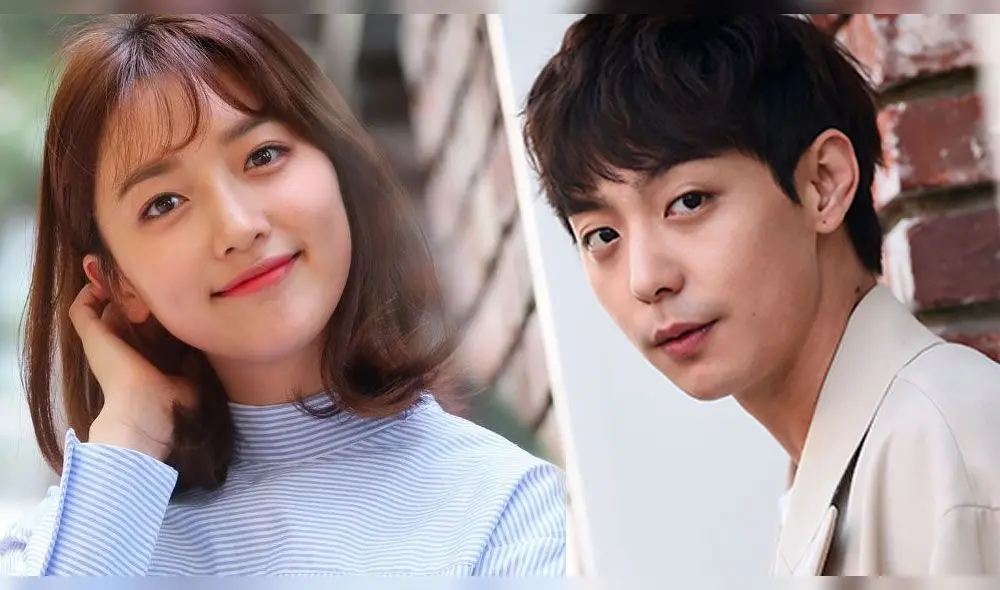 Hyun Woo y Pyo Ye Jin pusieron fin a la relación que inició durante las grabaciones del dorama "Laurel Tree Tailors". Hyun Woo y Pyo Ye Jin pusieron fin a la relación que inició durante las grabaciones del dorama "Laurel Tree Tailors".