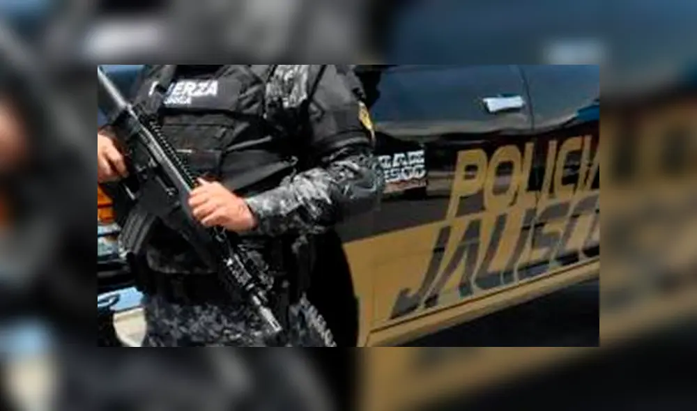 Crisis en México: Hallan restos humanos en 18 bolsas de plásticos [FOTOS]