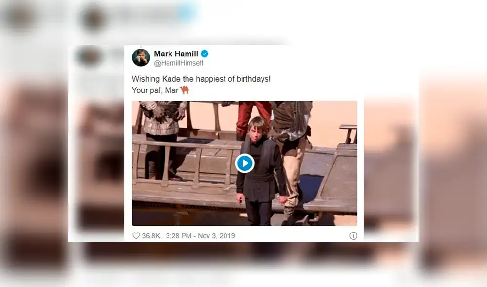 En Facebook, un padre organizó una fiesta de cumpleaños a su hijo y ninguno de sus amigos asistió.