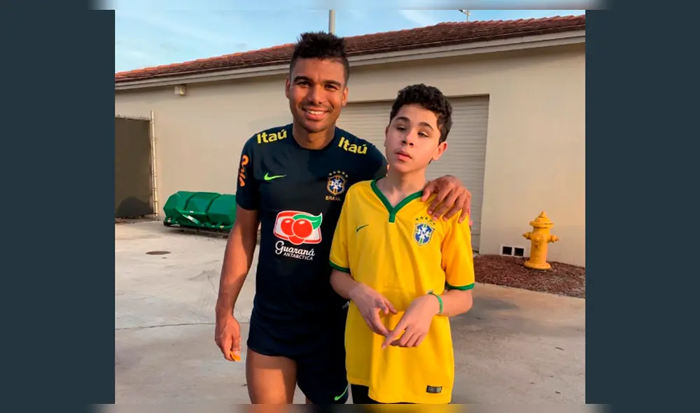 Silvia Grecco nominada a mejor fan de los Premios The Best 2019 de la FIFA.