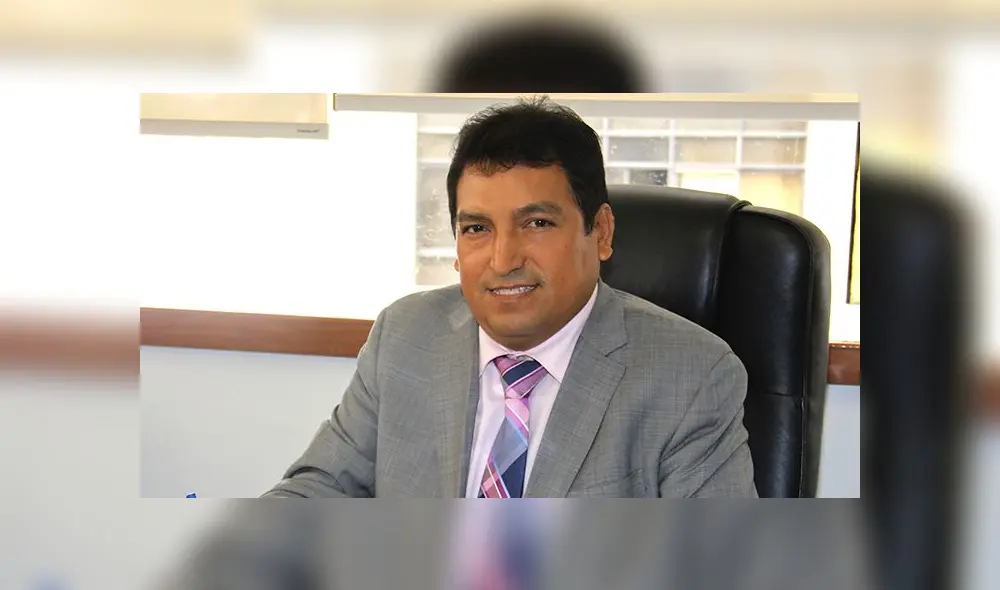 Midis designa a nuevo director ejecutivo de programa Pensión 65