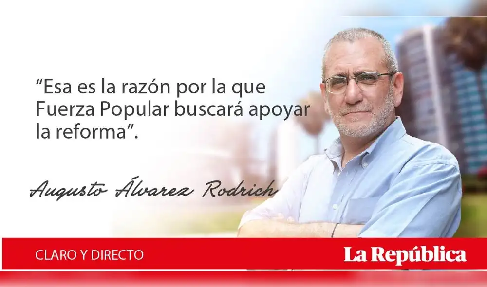 Un Congreso de ganapanes asustados Un Congreso de ganapanes asustados