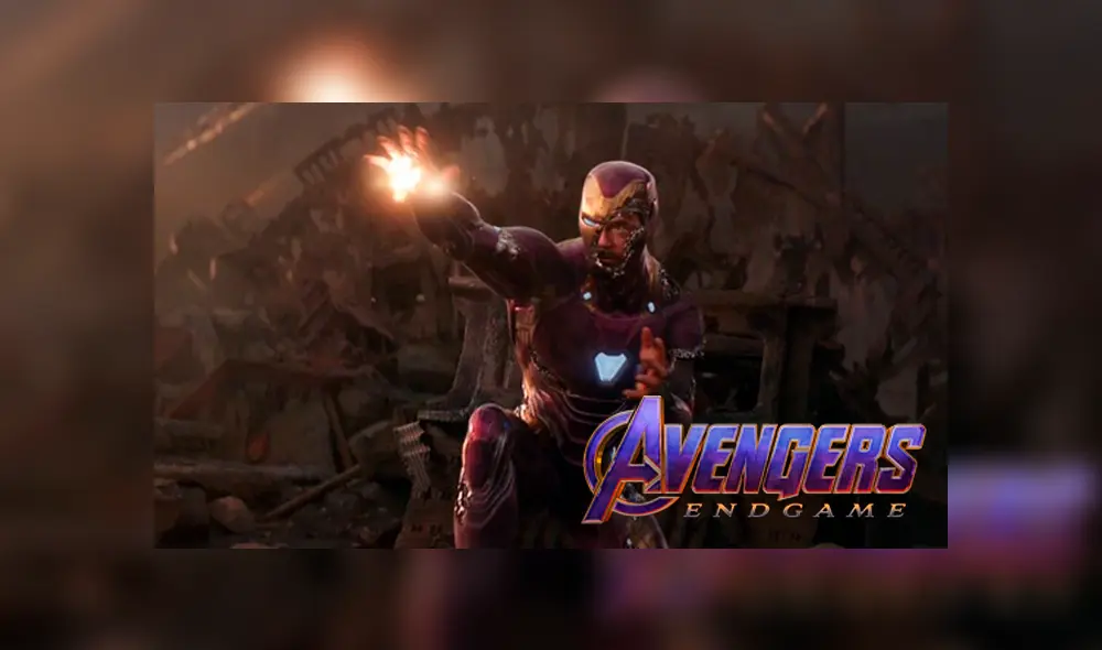 Avengers: Endgame: Fans reúnen firmas para pedir a Marvel que revivan a Tony Stark Avengers: Endgame: Fans reúnen firmas para pedir a Marvel que revivan a Tony Stark