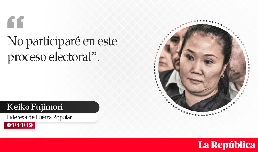 Frases de la semana: revisa las opiniones más polémicas [FOTOS]