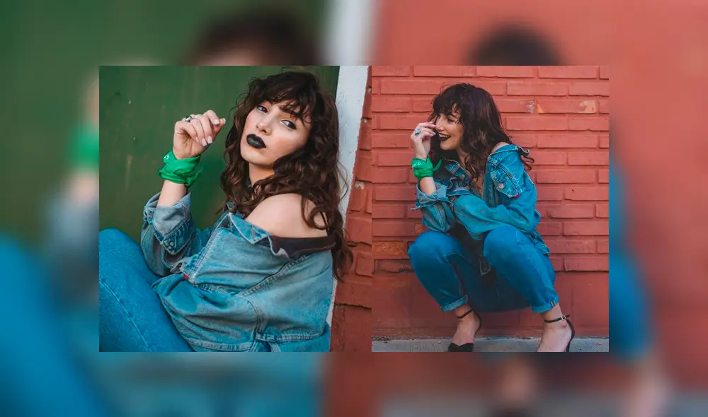 ¿Quién es Thelma Fardin, la actriz que denunció por violación al actor Juan Darthés?