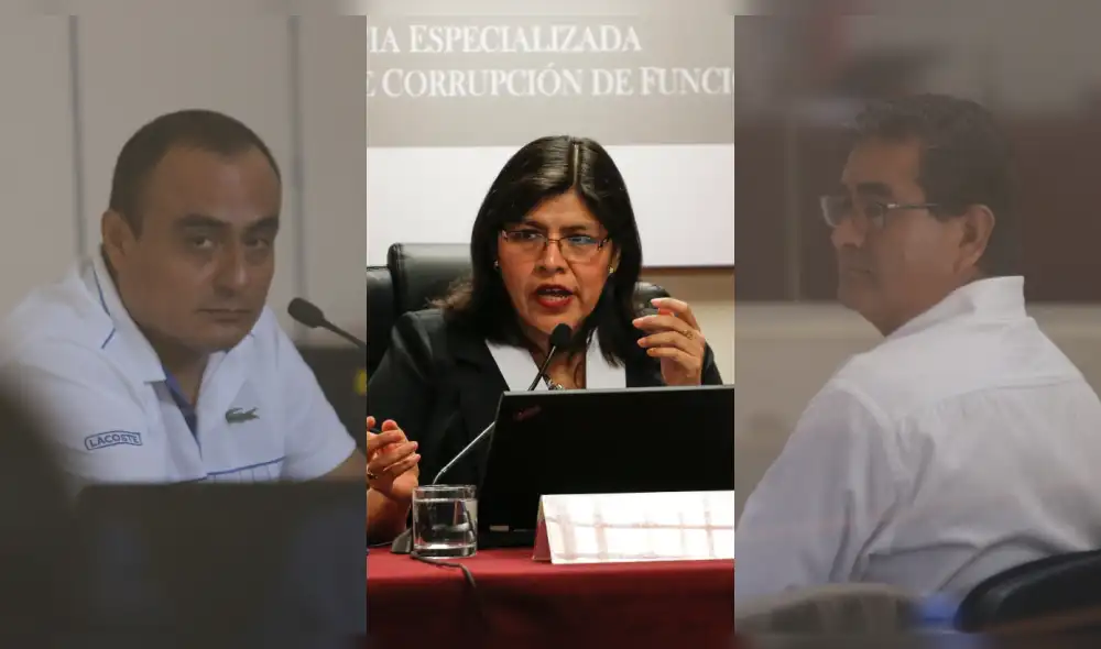 Odebrecht: incluirán documentos de consultorías falsas en juicio contra César Álvarez