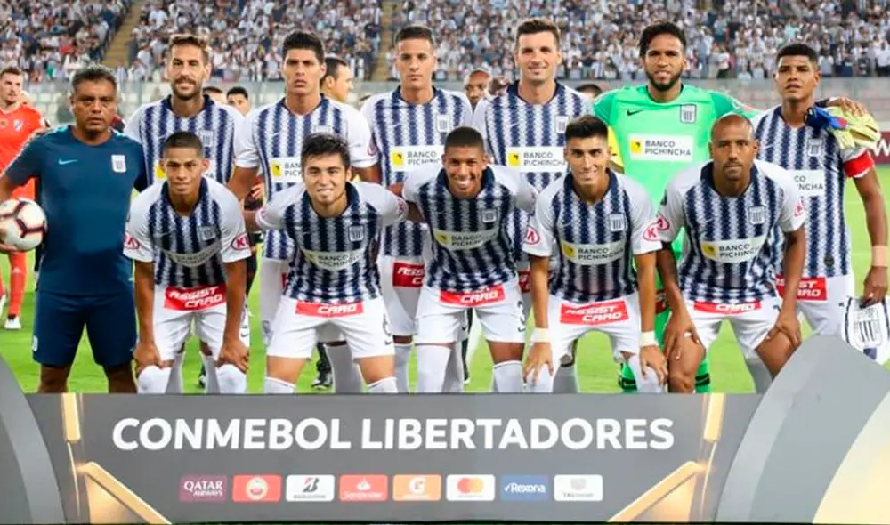 Alianza Lima Alianza Lima