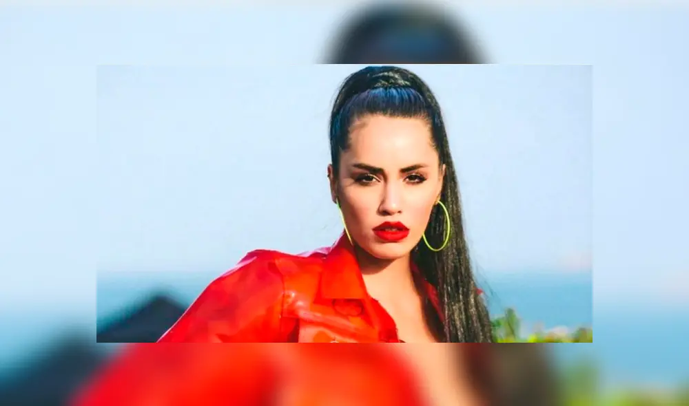 ¿Miley Cyrus y Lali Espósito juntas? Filtran fotografía que confirmaría dueto musical