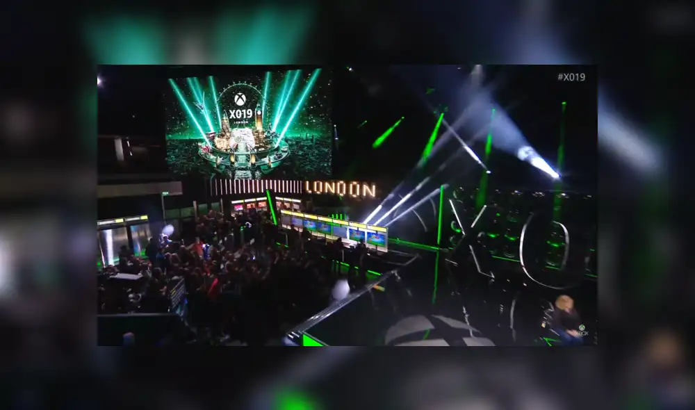 Age of Empires IV convence a pocos. Tráiler del X019 confirmó detalles del esperado videojuego.