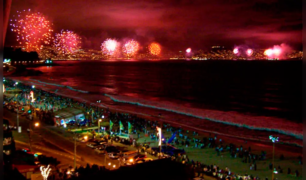 El Reniec también ha compartido una lista de nombres alusivos a Navidad.