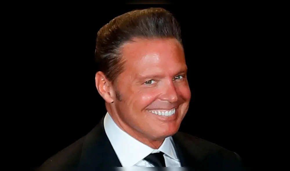 Luis Miguel, Instagram, México
