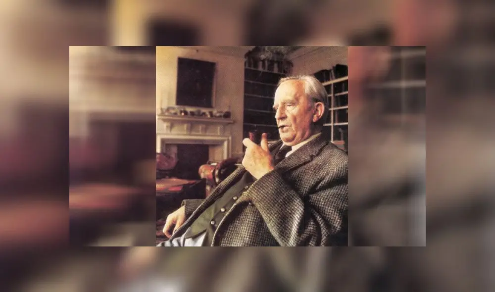tolkien tolkien