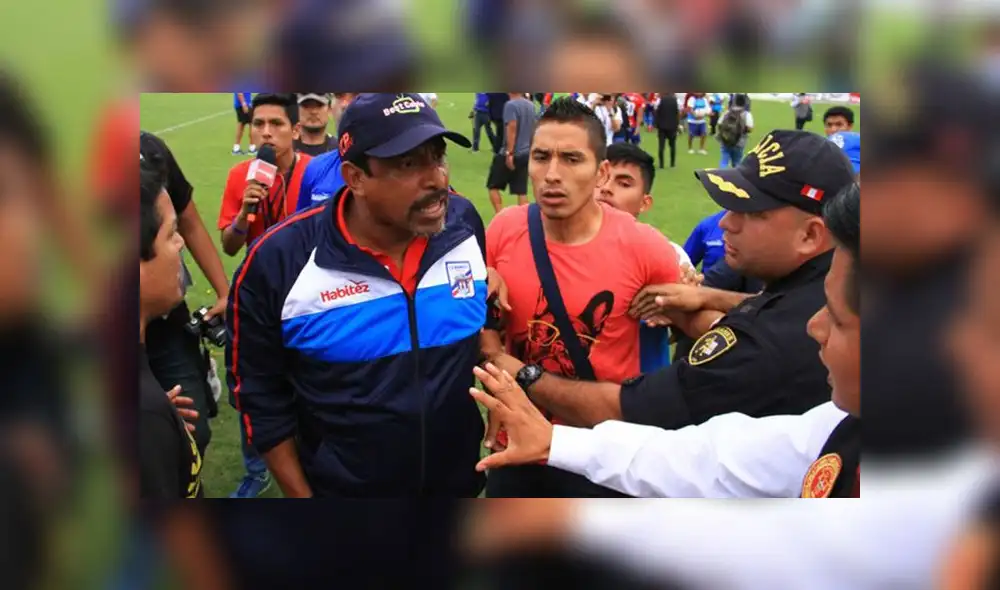 ¡Atención, Alianza Lima! Pepe Soto sobre Jean Deza: “Necesita ayuda”