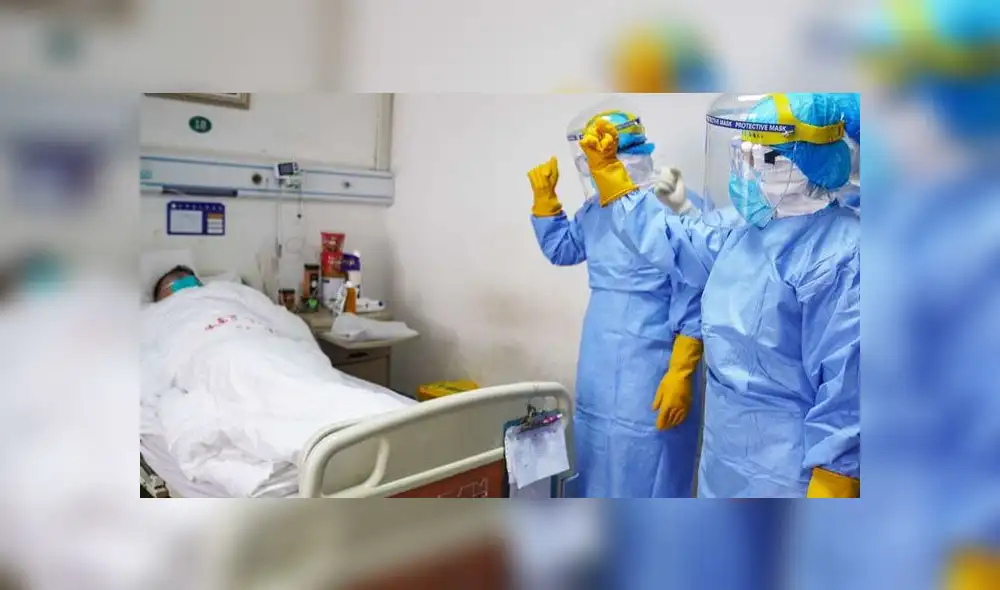 Especialista paraguayo enumera las recomendaciones que la sociedad debe tener en cuenta ante un deceso por COVID-19. Foto: AFP. Especialista paraguayo enumera las recomendaciones que la sociedad debe tener en cuenta ante un deceso por COVID-19. Foto: AFP.