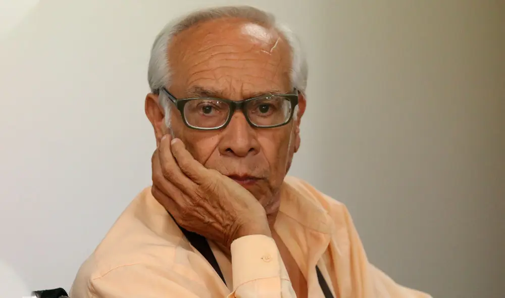 Varios actores peruanos se despidieron de Eduardo Cesti tras la confirmación de su deceso. Foto: difusión Varios actores peruanos se despidieron de Eduardo Cesti tras la confirmación de su deceso. Foto: difusión