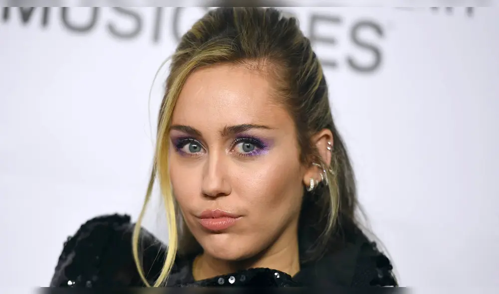 Miley Cyrus, Coronavirus