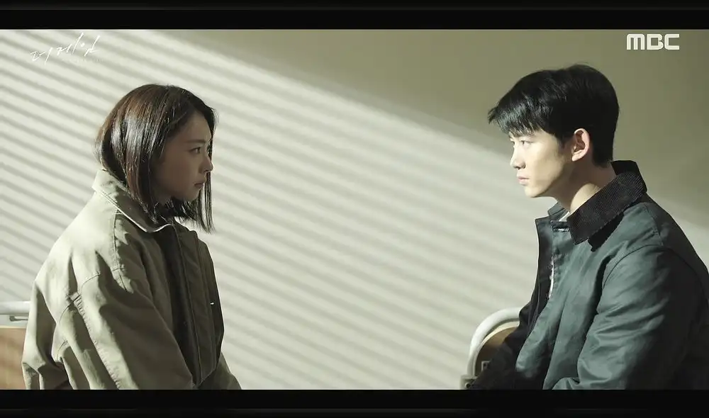 The Game: Towards Zero, Lee Yeon Hee, Taecyeon