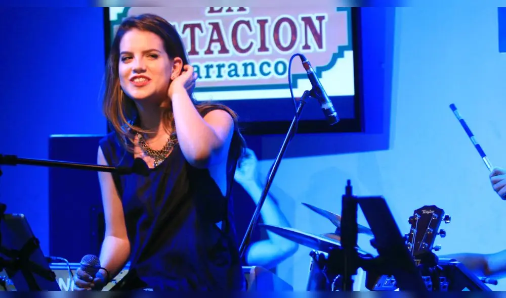 ¿Hija de Gianmarco padece de ansiedad? Video alarmó a sus fans