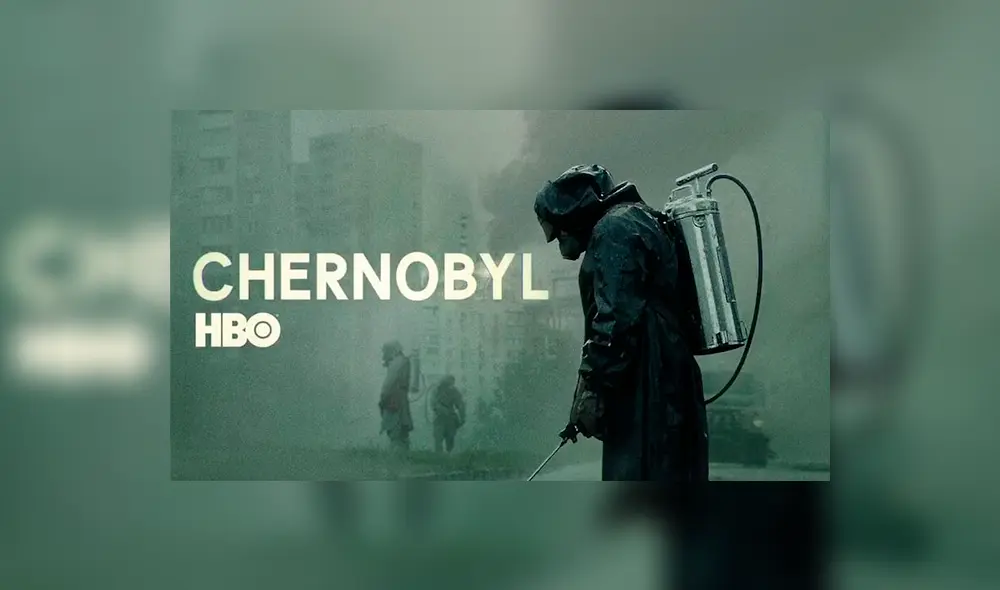 Chernobyl: serie logró calificación perfecta y podría derrotar a Breaking Bad y GOT