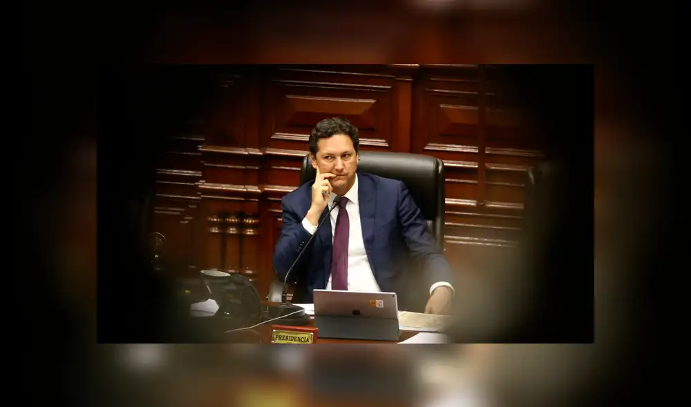 Salaverry: claves de su investigación y posible suspensión del Congreso