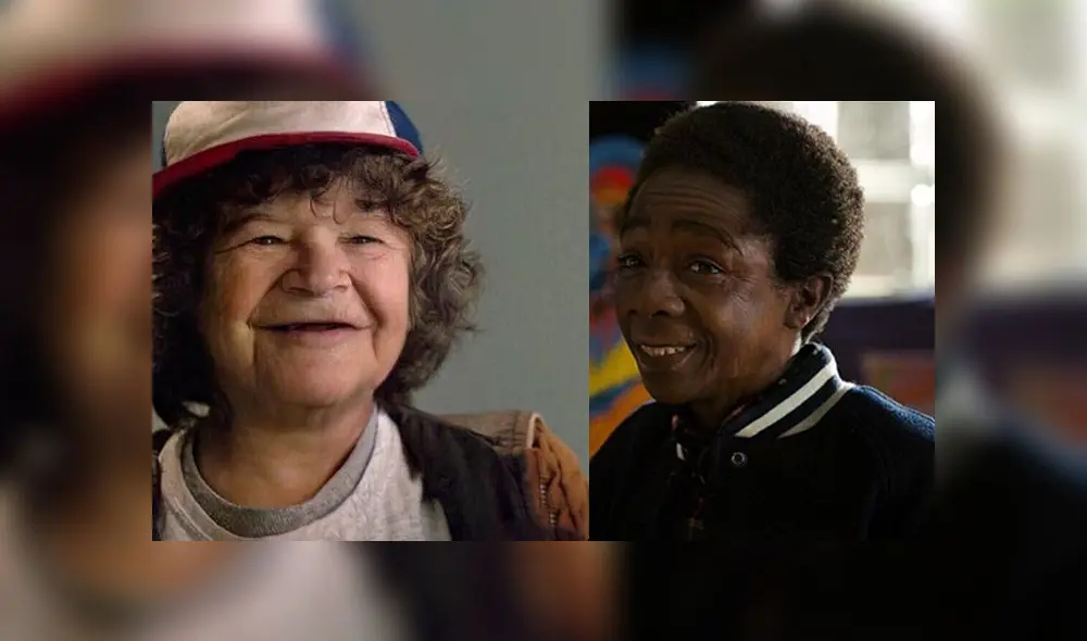 Stranger Things 3 Stranger Things 3