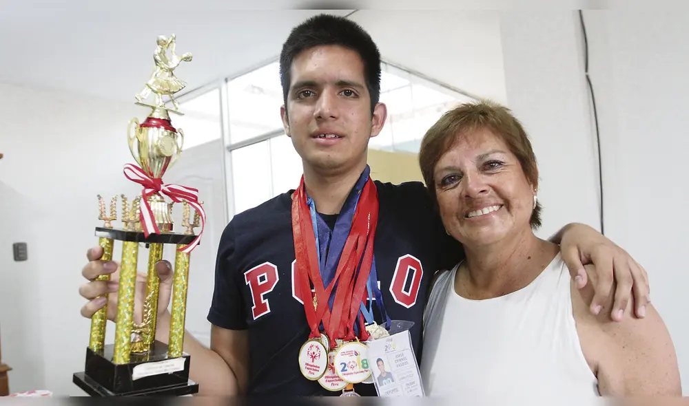 Falta de información y los prejuicios son obstáculos para personas con autismo Falta de información y los prejuicios son obstáculos para personas con autismo