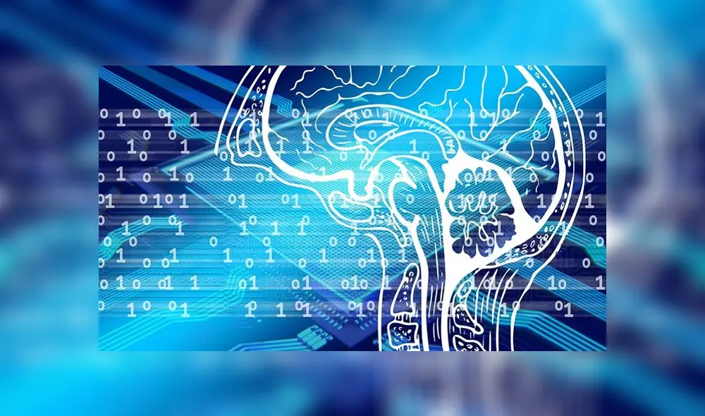 Neuralink, el proyecto de Elon Musk que busca conectar el cerebro humano a un ordenador. Foto: Pixabay.