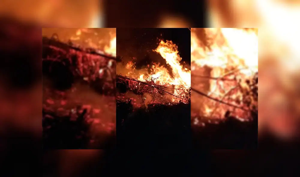 Cerro Picol Cerro Picol